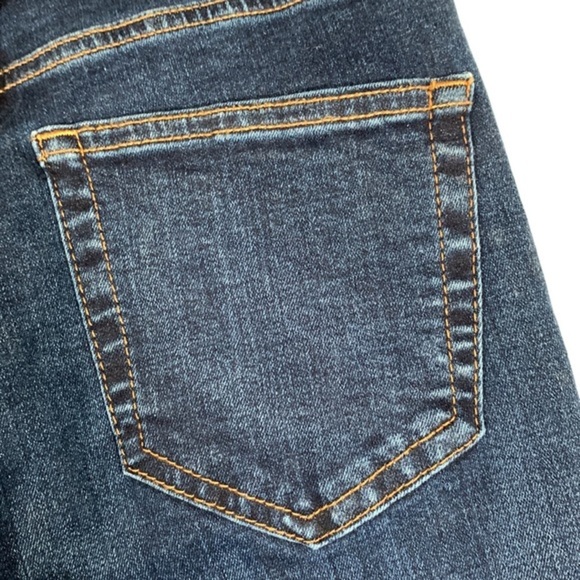 Topshop Moto Jamie High Waist Ankle Grazer Skinny Jeans NWT - Picture 7 of 11